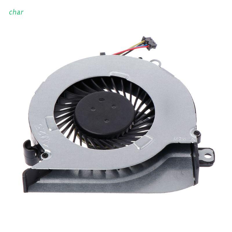 Quạt tản nhiệt CPU 4 pin 812109-001 cho HP Pavilion 15Z-A 15-AB 17-G 17-G015DX