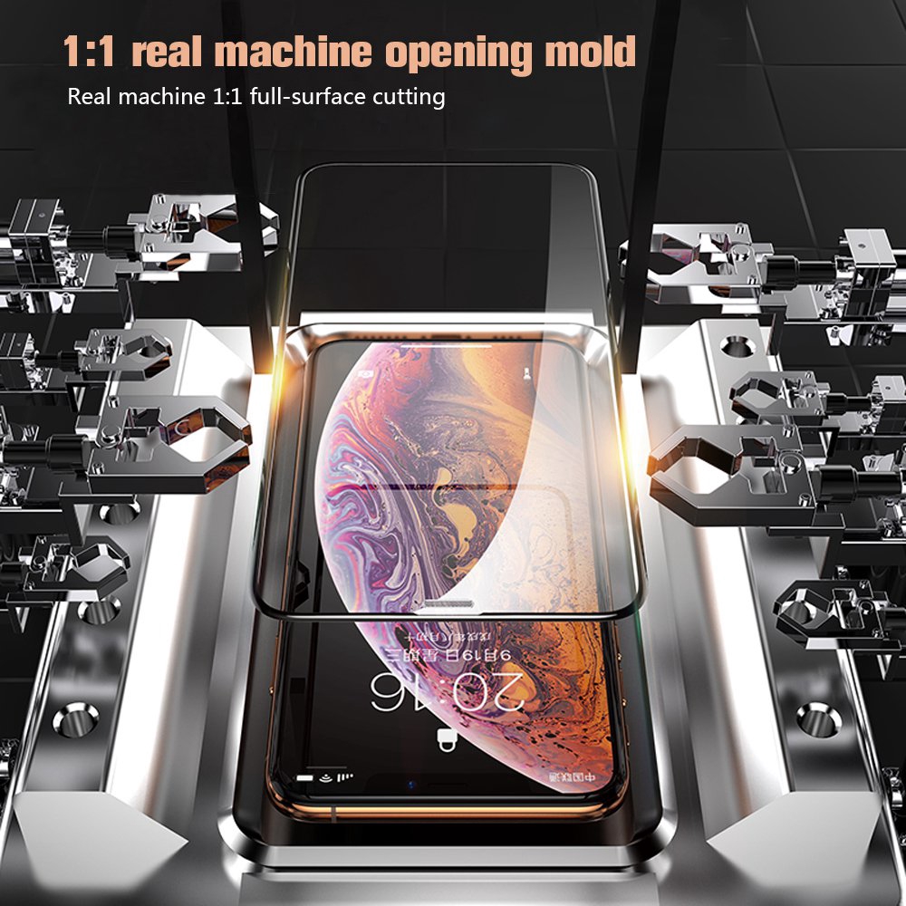 Kính Cường Lực 9D Cho Xiaomi 12 12X 12S Mi 11 11T 11X 11i 10 10T 10S 9 9T Pro Ultra Lite Mix4 Civi Poco C40 F4 X4 X3 X2 GtNfc M4 M2 F3 F2 Pro 4g 5G