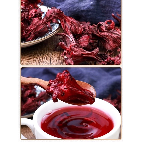 Red Tea Atiso – 4