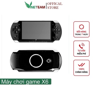 Máy chơi game 2 người chơi only one- HD GAME 620 game, kết nối TV, đồ họa  3D phiên bản SNES Mini SFC Retro Game cầm tay 4 nút cao cấp- BẢO