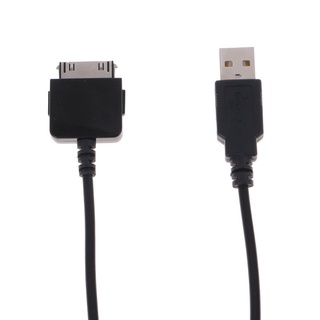 Dây Cáp Sạc Usb Cho Máy Nghe Nhạc Mp3 Mp4 Zune