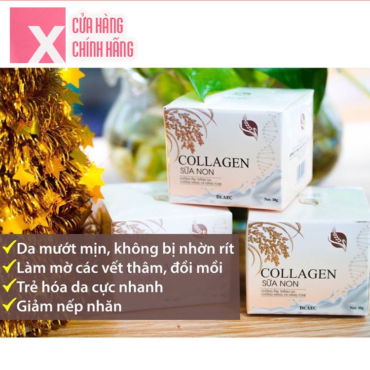 7. Câu Hỏi Thường Gặp Về Kem Collagen Sữa Non