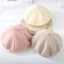 Mũ nồi len phong cách Hàn Quốc cho bé trai bé gái 1-4 tuổi ShinHome
