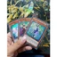 Túi 100 Cái Bọc Bài Yugioh Trong Suốt
