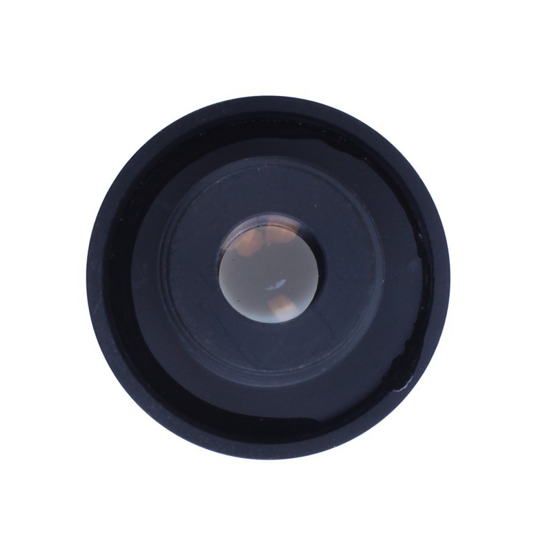 Ống kính máy ảnh Fisheye 5MP 1.8mm M12 * 0.5 Mount 1 / 2.5 f2.0 180 độ