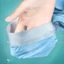 Quần Lót Boxer Hai Lớp Bằng Lụa Lạnh Thoáng Khí Thoải Mái Cho Nam 264