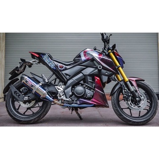 Tem trùm TFX yamaha captain america - Độ dán team trùm decal xe máy  - Team trùm decal rẻ đẹp và chất captain america