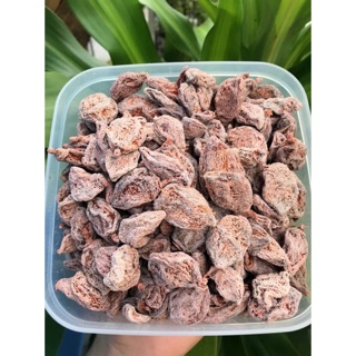 [250gr - 500gr] Xí muội oliu