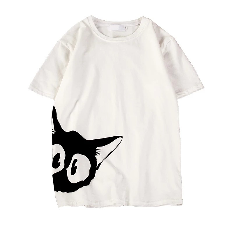 Áo thun Stee CAT Unisex