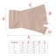 DELMER Viêm Khớp Găng Tay Viêm Khớp Thể Dục Thoáng Khí 1PC Cử Tạ Hỗ Trợ Dây Đeo Tenosynovitis Nẹp Dây Đeo Cổ Tay Ống Cổ Tay