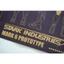 HT2 Người Sắt Áp Phích Marvel Phim Vintage Tranh Poster Retro Giấy Kraft Vẽ Nhà Trang Trí Tường Kích Thước Lớn 1M TH2