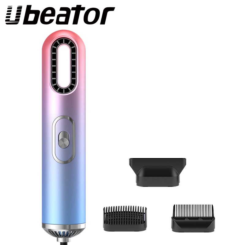 Ảnh Máy sấy tóc Ubeator phát ion âm dùng được nóng lạnh gió mạnh hiệu quả chuyên dụng 1