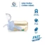 Bình Tập Uống Tritan Bật Hút 2 Tay Cầm Với Phao 360 Độ 250ml Fatz Fatzbaby FB0250NX
