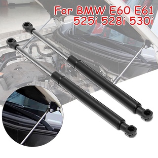Set 2 thanh chống nắp ca pô xe hơi Bmw E60 E61 525I 528I 530I 502488586_X2 51237008745 26057