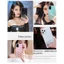 Ốp điện thoại họa tiết kim tuyến lấp lánh cho SAMSUNG GALAXY M32 A12 A22 A32 4G 5G A52 A72