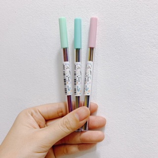 [Mua 2 Ống Giảm 5k] Nay có thêm chì nhiều màu - Hộp ngòi chì / ruột chì Yoyo và Gold/ Marvy