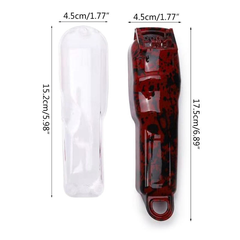 ⚝⚝Tông đơ cắt tóc điện Richh cho vỏ Bộ tông đơ ngụy trang DIY cho 8148 8