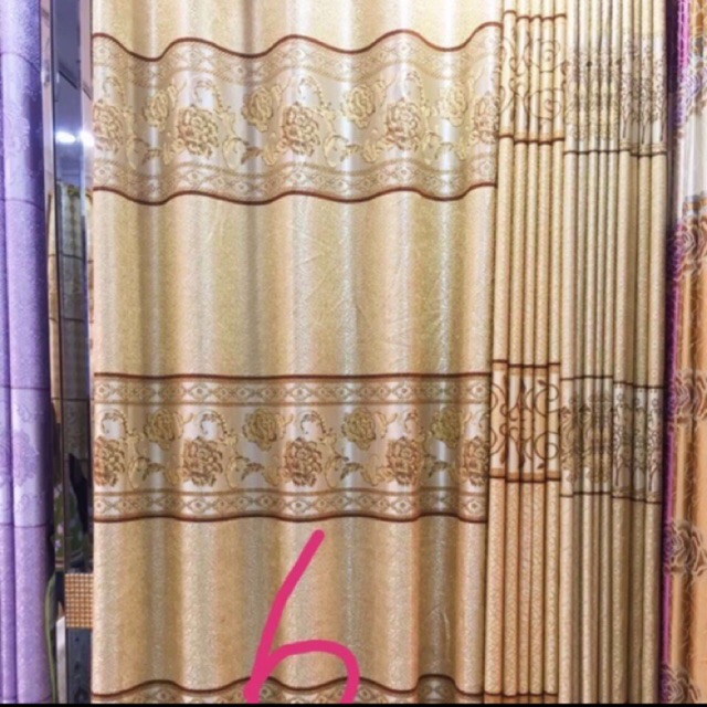 Combo 10 tấm rèm | Shopee Việt Nam