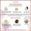 Combo Nhụy Hoa Nghệ Tây SAFFRON BAHRAMAN 1Gr x 2 hộp [Date 3/2023]
