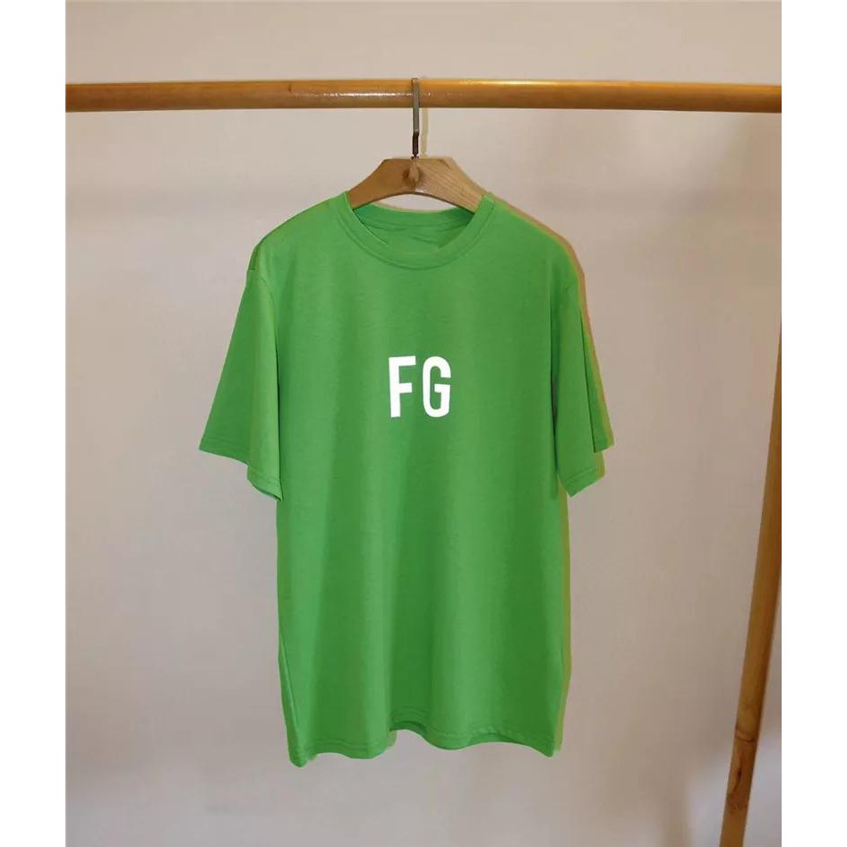 Áo thun Stee Phản quang FG Unisex