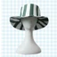 SQ11 Mũ BLEACH Urahara Kisuke Người Cá Mũ Cosplay Anime Mũ Chống Nắng Thời Trang Unisex Mũ Quà Tặng