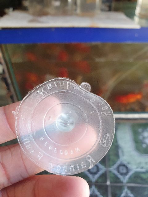 NÚT HÍT ỐNG DÂY OXY MÁY OXY HỒ CÁ