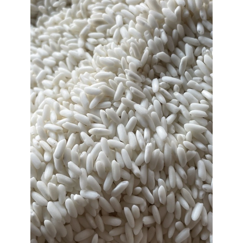 Nếp Ngỗng Dẻo Thơm (Bao 5 Ký)