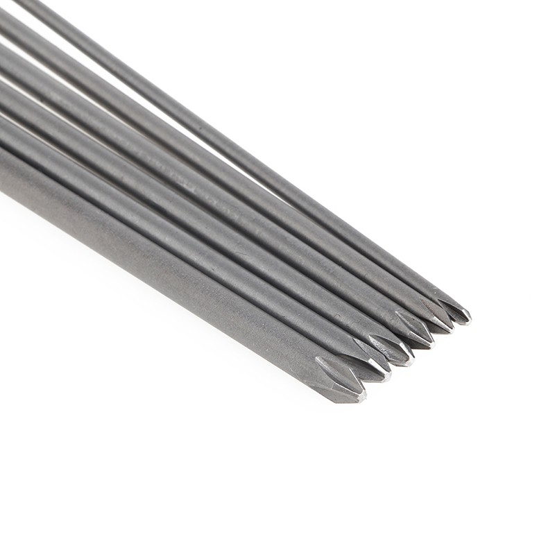 Bộ 6 đầu tua vít S2 1 / 4 '' 150mm chất lượng cao
