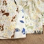 Đồ bộ bé trai và đồ bộ cho bé gái - Bộ quần áo pijama chất đũi xốp cho bé QATE823 QATE898