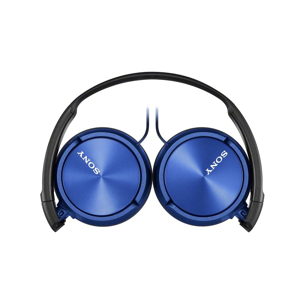 Sony MDR ZX310AP Tai nghe có dây on ear có micro đàm thoại với đầu