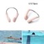 VVDZA 1 / 2 / 3 Dụng Cụ Lặn Dây Thép Có Thể Điều Chỉnh Không Trượt Silicone Mềm Thể Thao Dưới Nước Phụ Kiện