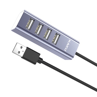 Hub chia 4 cổng usb chính hãng Kaku KSC-383 loại tốt - Bộ chia cổng USB - Usb hub loại tốt