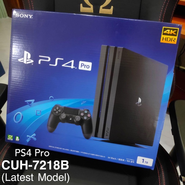 Ps4 deals pro 7218b