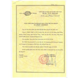 Viên Canxi Hanmi Hàn Quốc, Hộp đỏ 120 viên