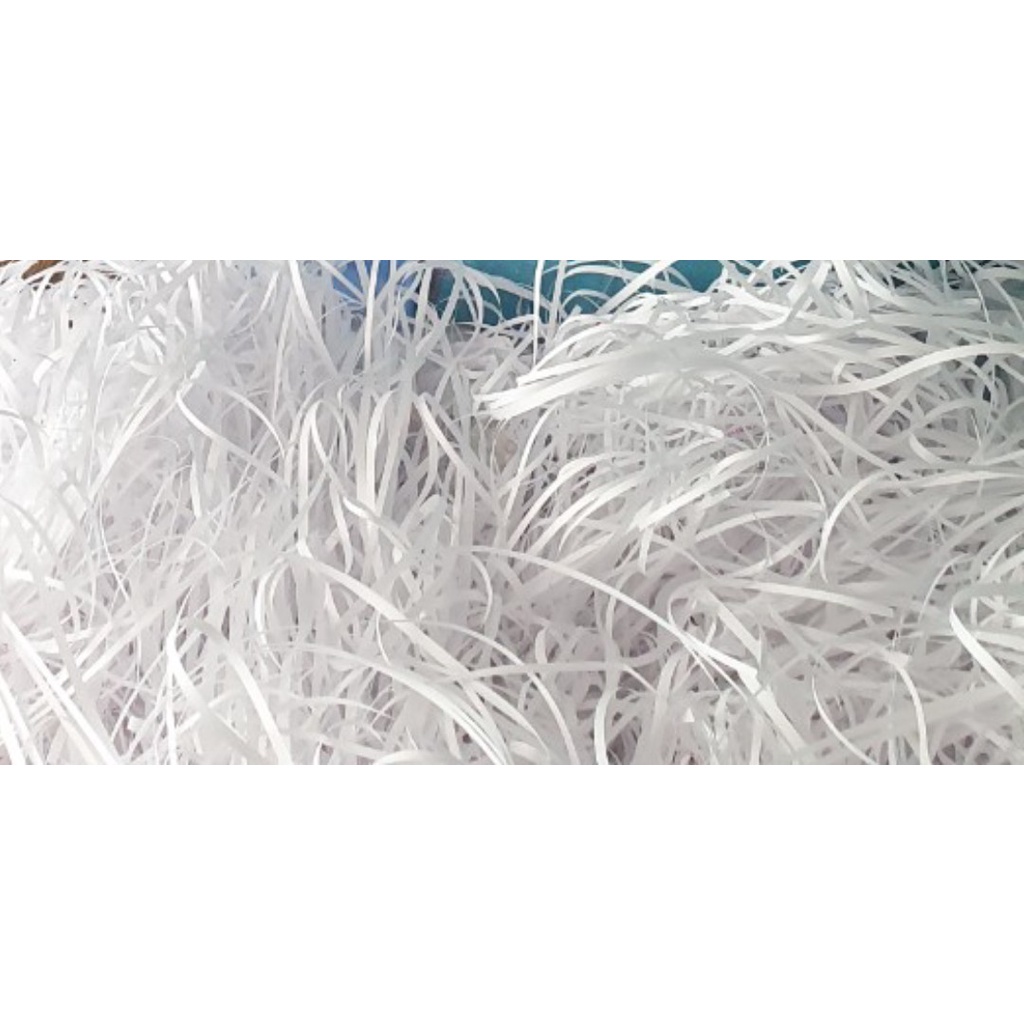 [ 2KG ] GIẤY LÓT QUÀ GIẤY GÓI HÀNG GIẤY TRANG TRÍ GIẤY GÓI QUÀ MÀU TRẮNG [ 2KG ]