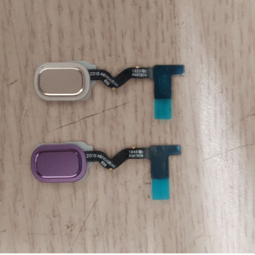 Vân tay Samsung J600(2018) J810 New Zin Chính Hãng