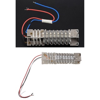 [Hàng mới về] Bộ phận làm nóng máy sấy tóc tạo khí 700/ 1600/ 1800/ 2000W tiện lợi