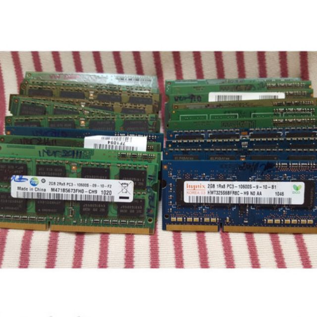 Ram laptop ddr3 2gb các loại | Shopee Việt Nam