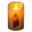 Đèn ngủ Led Yoo Christ Đèn ngủ Xmas Bàn ăn Trang trí đồ dùng