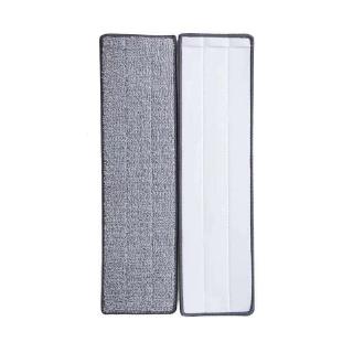 Tấm vải thay thế cho đầu lau nhà bằng sợi microfiber tiện dụng chất lượng cao