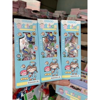 Sticker siêu đẹp