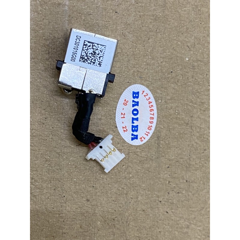 Connecteur D'alimentation DC Jack Pour Acer Aspire A315-54K - Neuf Compatible