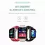 2 Chiếc 3D Hydrogel Full Cover Bảo Vệ Cho Apple Watch 4 3 2 Bảo Vệ Màn Hình Cho Tôi Watch 38mm 42mm 40mm 44mm