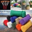 CHEESELY 5 / 10 / 20 Mét Paracords 550 Dây 10 Màu Dụng Cụ Ngoài Trời 5 / 10 / 20 Mét Chiều Dài Dây Lều Dây