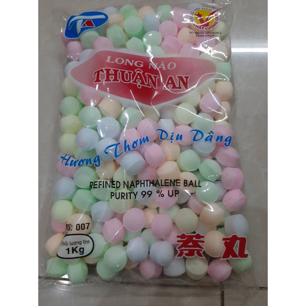Long não thuận an đủ màu khử mùi- đuổi chuột, gián- côn trùng 1kg ...