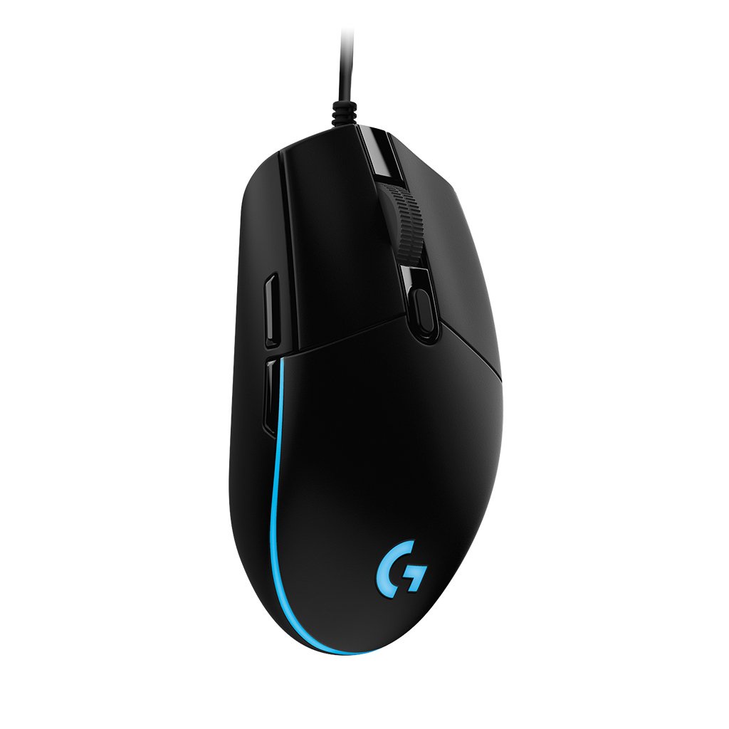 Chuột Gaming Logitech G102 Gen2 Lightsync - Hàng Chính Hãng | BigBuy360 - bigbuy360.vn