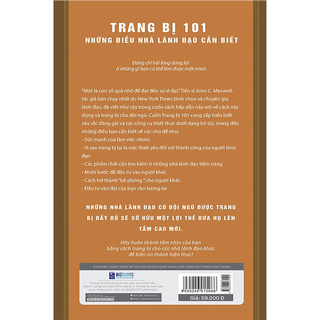 Sách - Trang bị 101 – Equipping 101 Mcbooks