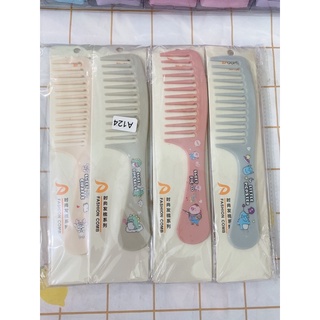 Lược chải tóc (2cái )