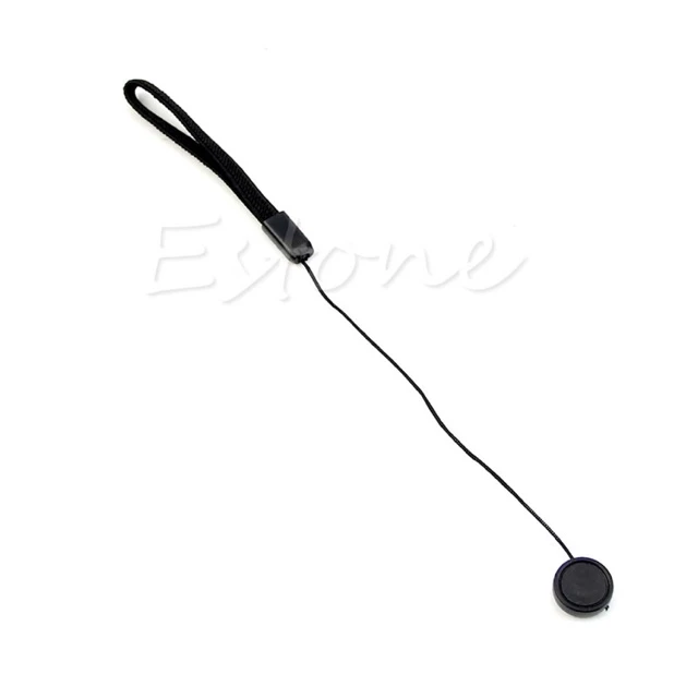 Dây chống rơi nắp lens cho máy ảnh