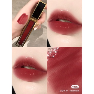 BILL US 2022] Son TomFord Gloss Bóng Dưỡng✨ 20 Phantome, 04 Exquise, 08  Inhibition, 14 Fullbox Chính Hãng | Shopee Việt Nam